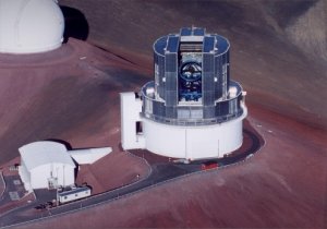 Subaru Telescope