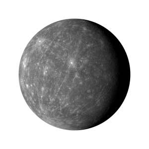 Mercury