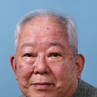 Masatoshi Koshiba